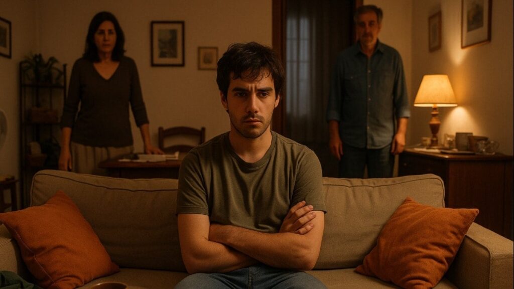 Gençler evden ayrılamıyor: Kiralar büyük etken