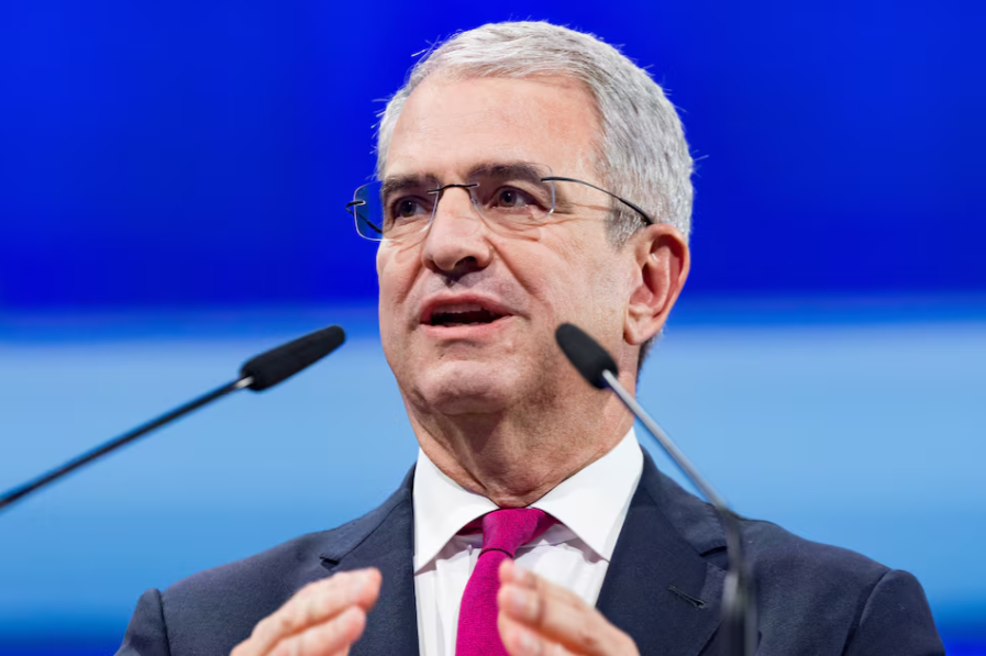 Gıda devinin CEO’sunu gönül ilişkisi yaktı…. Bir yılın ardından kovuldu