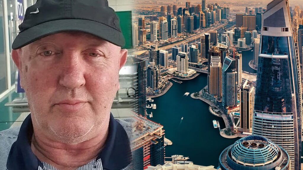 Gittiği ülkede 10 yıldır mahsur bırakıldı: Yasal çıkmazda sıkıştı kaldı