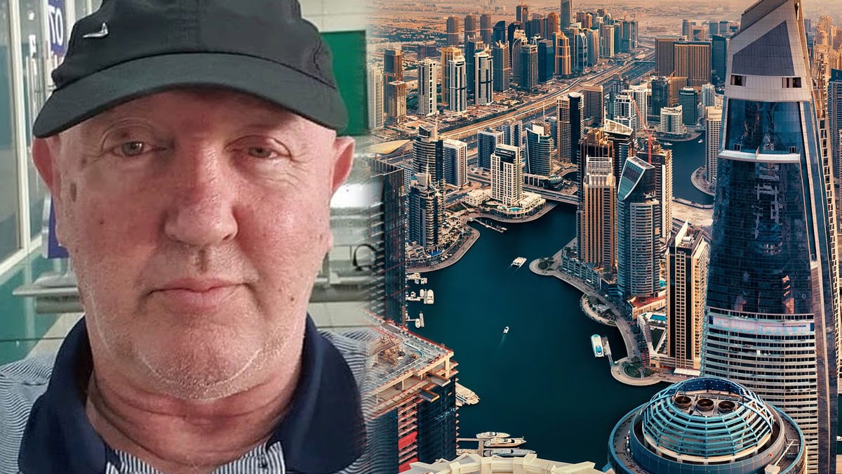 Gittiği ülkede 10 yıldır mahsur bırakıldı: Yasal çıkmazda sıkıştı kaldı