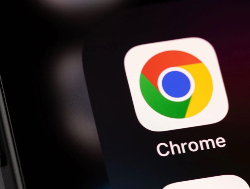 Google Chrome değişiyor: İlk görüntüler geldi