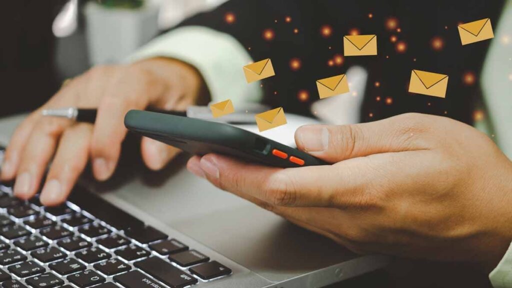 Google uyardı: Bu 2 kelimeyi içeren tüm mesaj ve mailleri silin