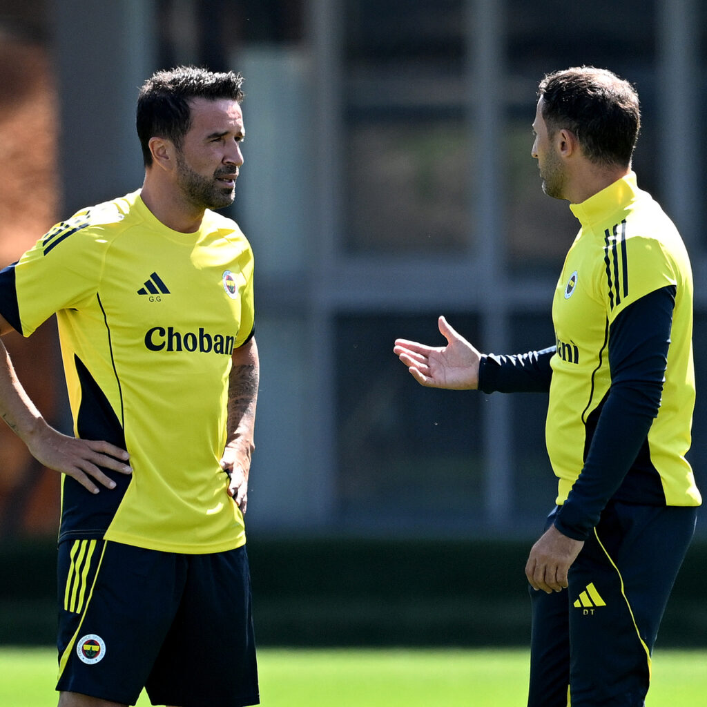 Görev değişikliğinin perde arkasında ne var?