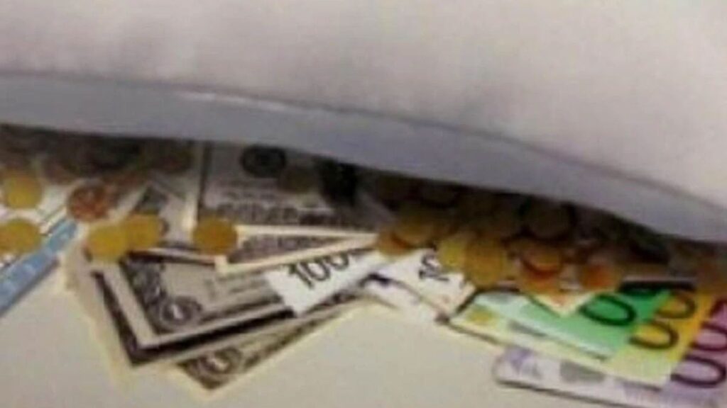 Halka ‘evde para saklama’ çağrısı