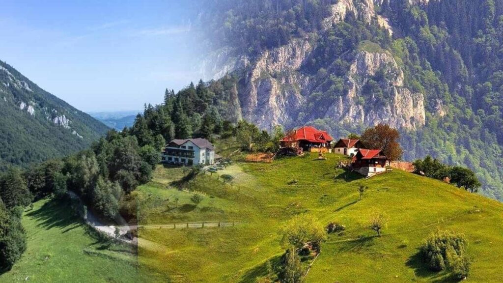 Her şey 2019’da başladı… Koca köyde tek başına yaşayan adamın kaderi değişiyor