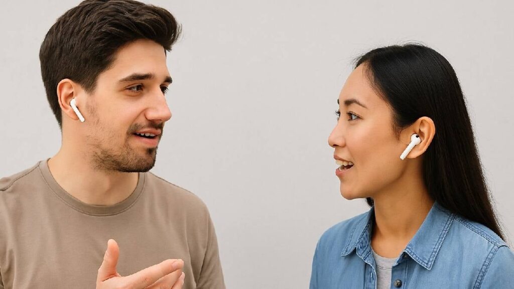 Her şeyi değiştirecek yeni teknoloji vitrinlere gelmek üzere: Artık isteyen istediği dilde konuşabilecek mi?