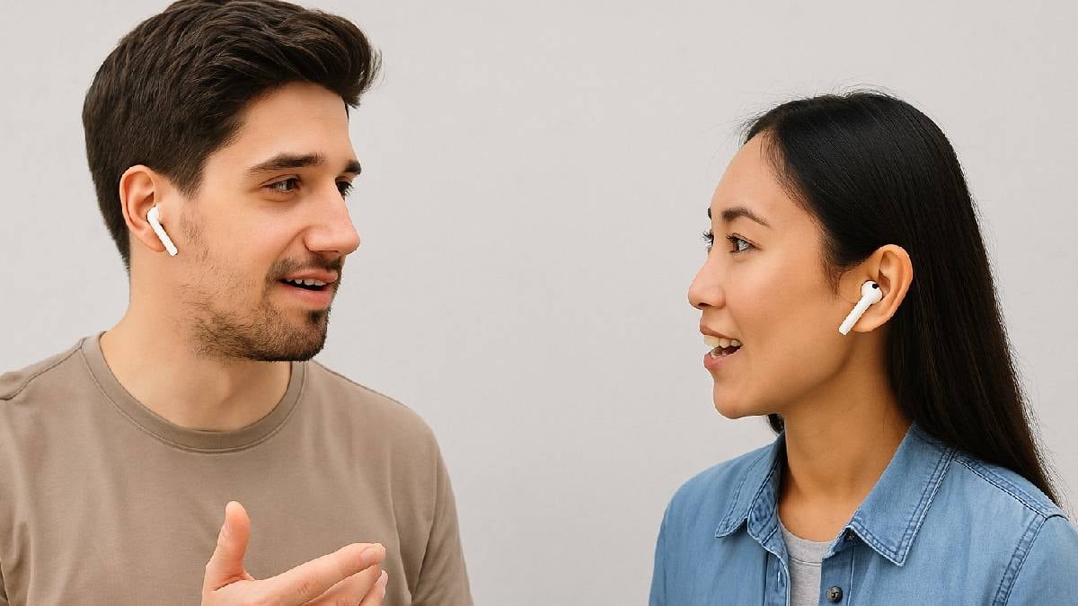 Her şeyi değiştirecek yeni teknoloji vitrinlere gelmek üzere: Artık isteyen istediği dilde konuşabilecek mi?