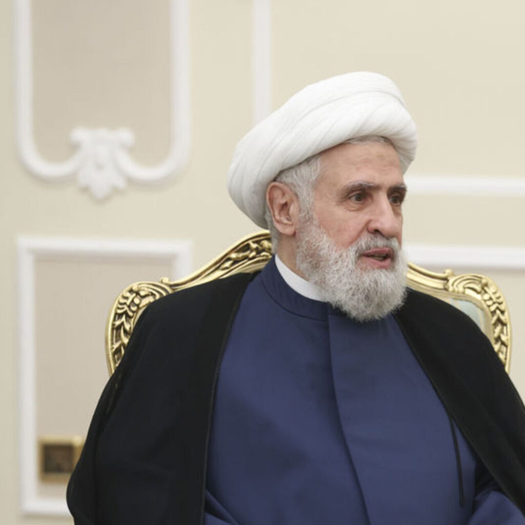 Hizbullah: Silah bırakmayacağız