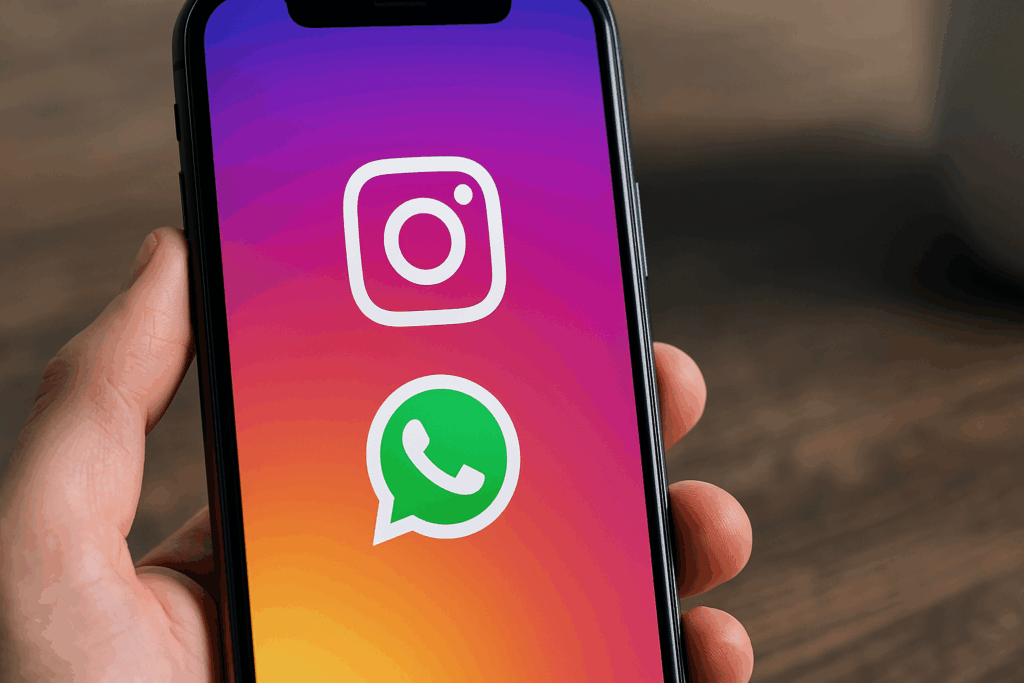 Instagram’ın en çok kullanılan özelliği WhatsApp’a geliyor