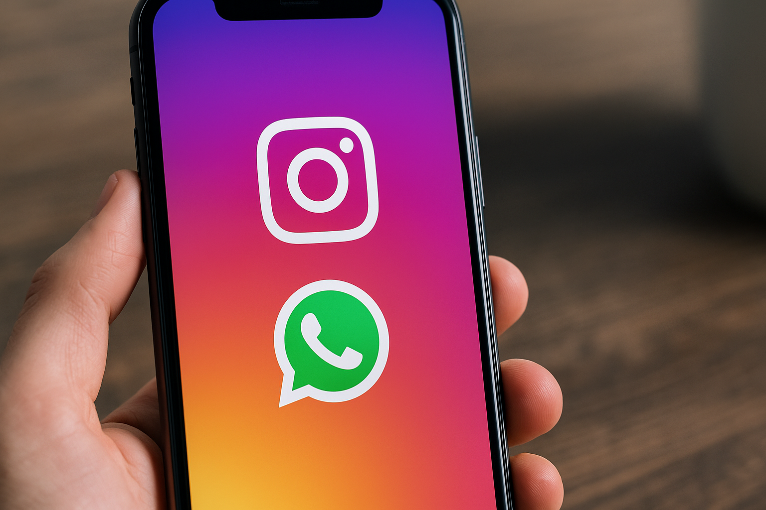 Instagram’ın en çok kullanılan özelliği WhatsApp’a geliyor