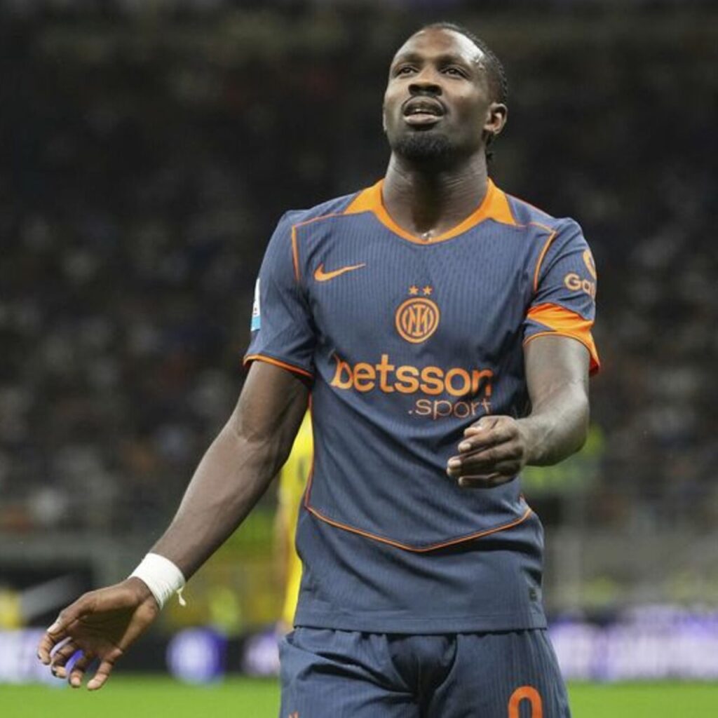 Inter, Sassuolo karşısında hata yapmadı!