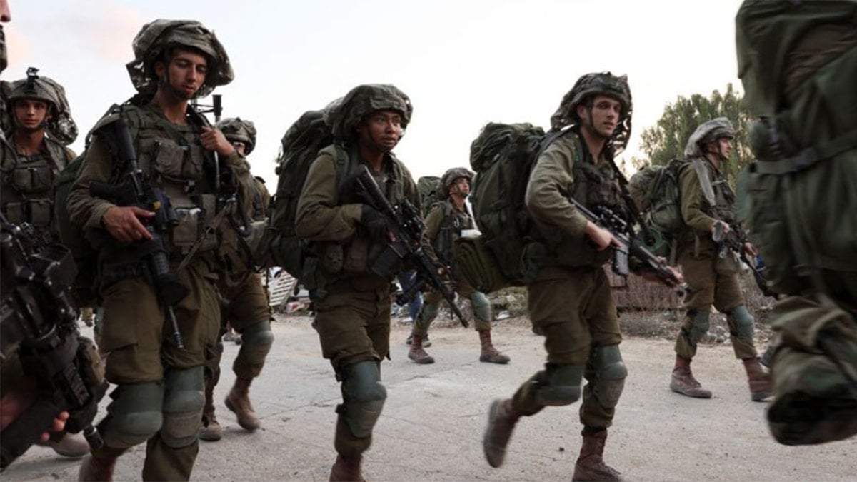 İsrailli esirlerin cenazelerinin teslim süreci başladı