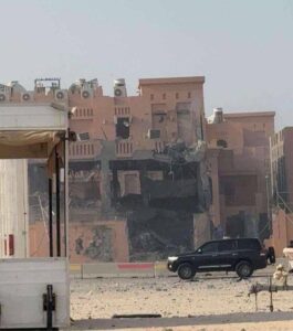 İsrail basınından akıl almaz iddia: ‘İsrail Türkiye’ye saldırma planları kurdu’