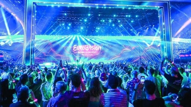 “İsrail varsa biz yokuz” dediler! Eurovision’dan çekildiklerini duyurdular