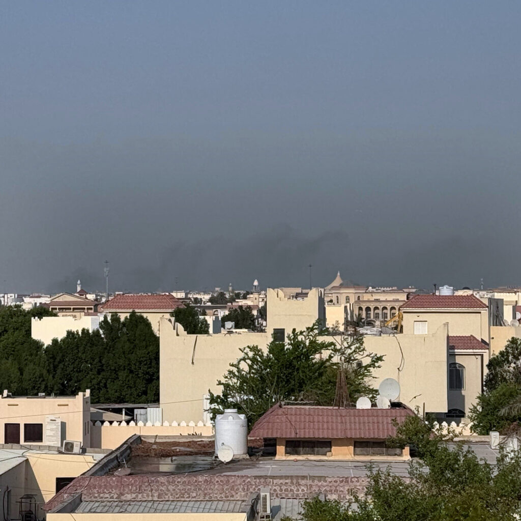 İsrail’den Katar’daki Hamas yetkililerine saldırı