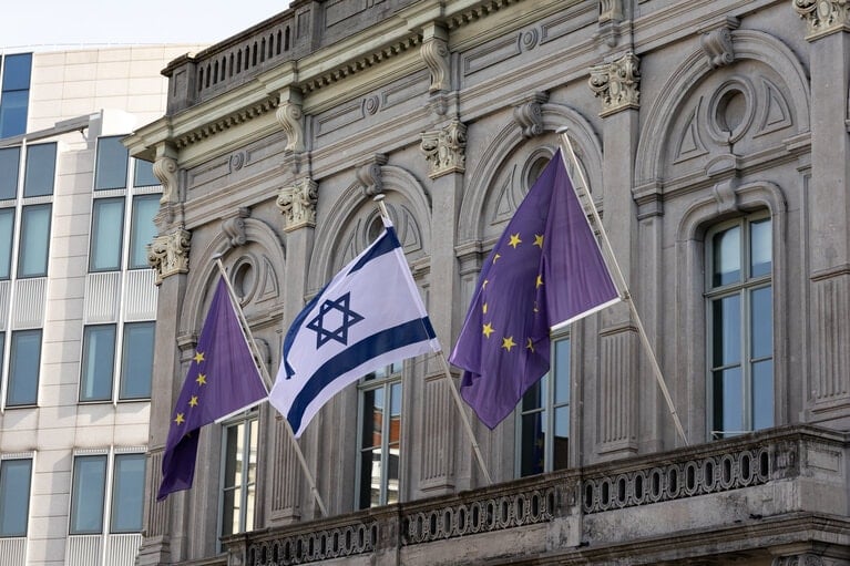 İsrail’in hedefinde bu kez Avrupa ülkesi var: Planlar hazırlandı