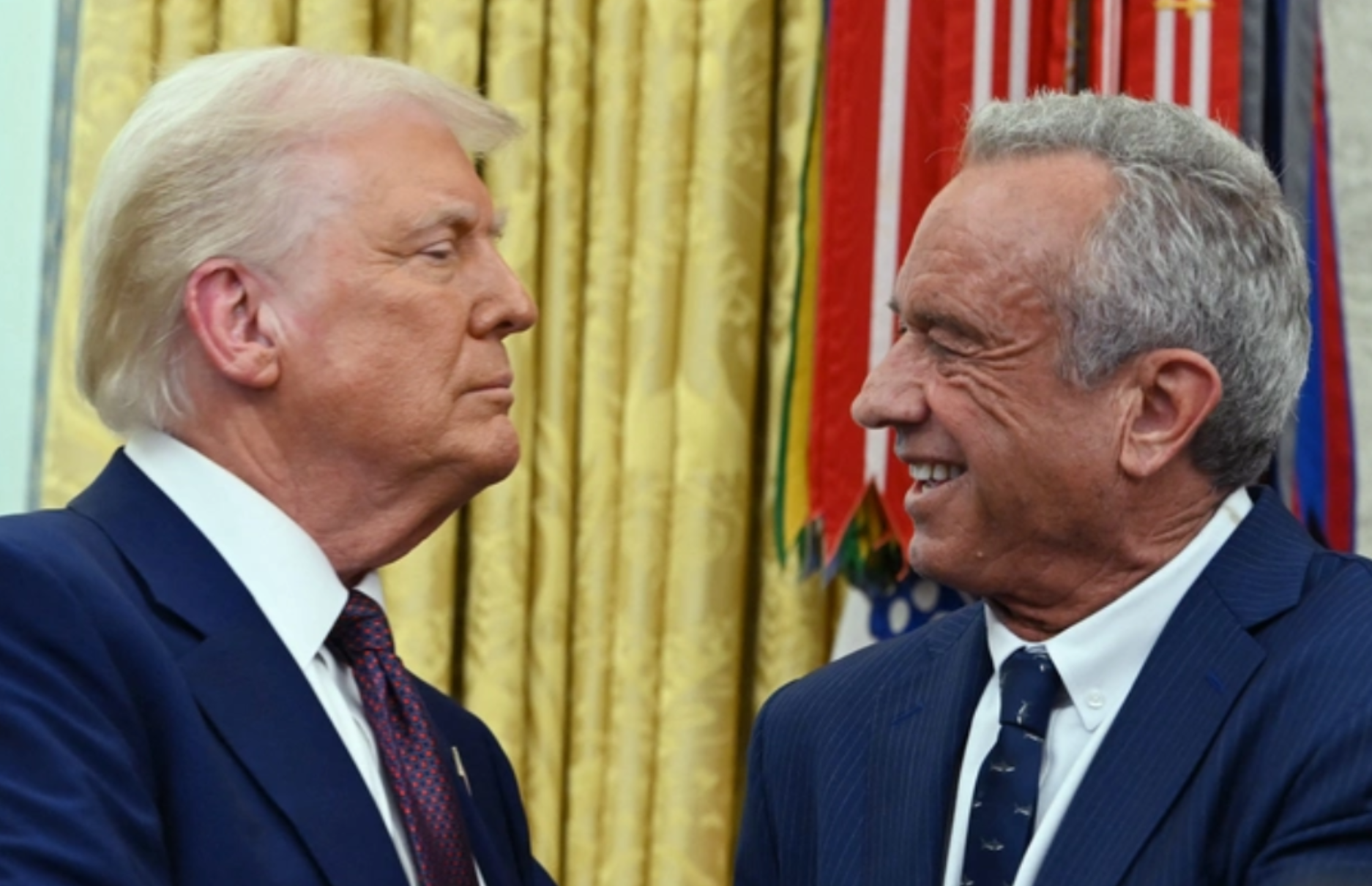 İşte Trump’a göre otizme yol açan ilaç: Türkiye’de de satılıyor, her evde var
