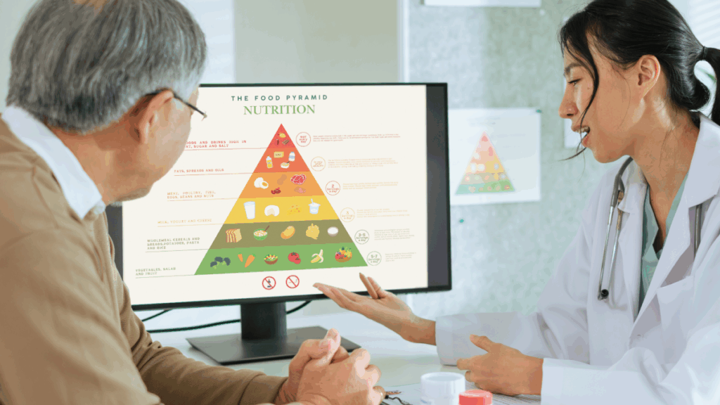 İşte erken ölüm riskini azaltan beslenme şekli