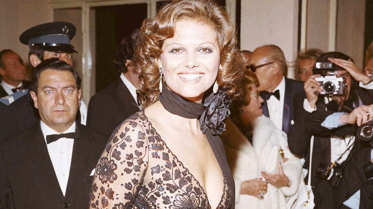 İtalyan sinemasının efsanesi Claudia Cardinale hayatını kaybetti