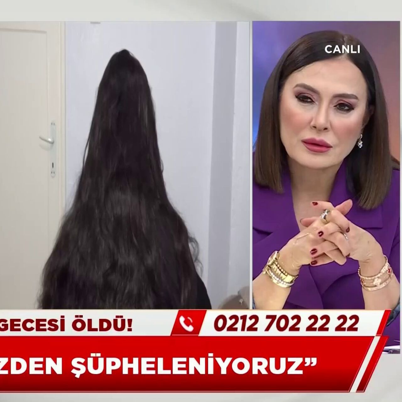 Kabusa dönen düğün! O silahı kim ateşledi?