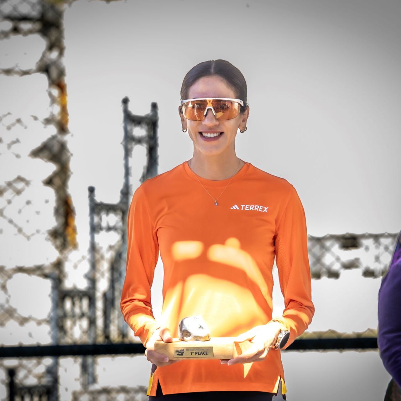 Kaçkar’ın şampiyonları ödüllerini aldı