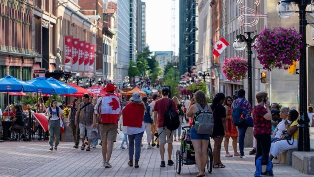 Kanada, popüler 5 tatil yeri için vatandaşlarına seyahat uyarısı yaptı