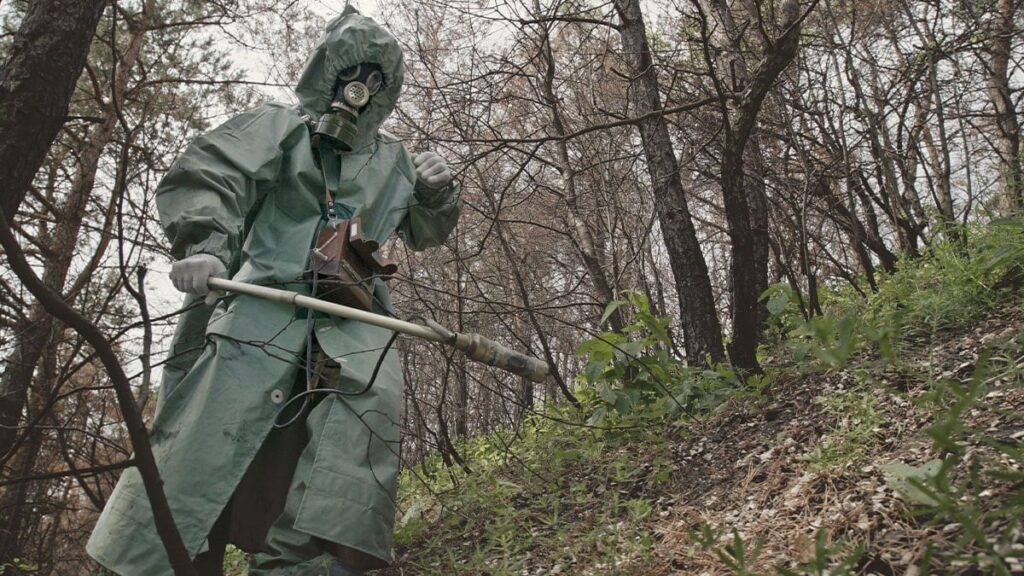 Karadeniz’in kabusu 39 yıl sonra uyandı: Bölgeye özel ekipler gönderildi
