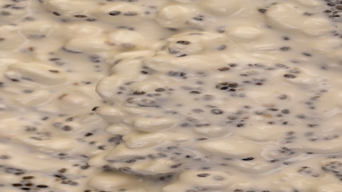 Kefir veya kayısı değil: Bağırsakları çalıştıran mucizevi besin buymuş