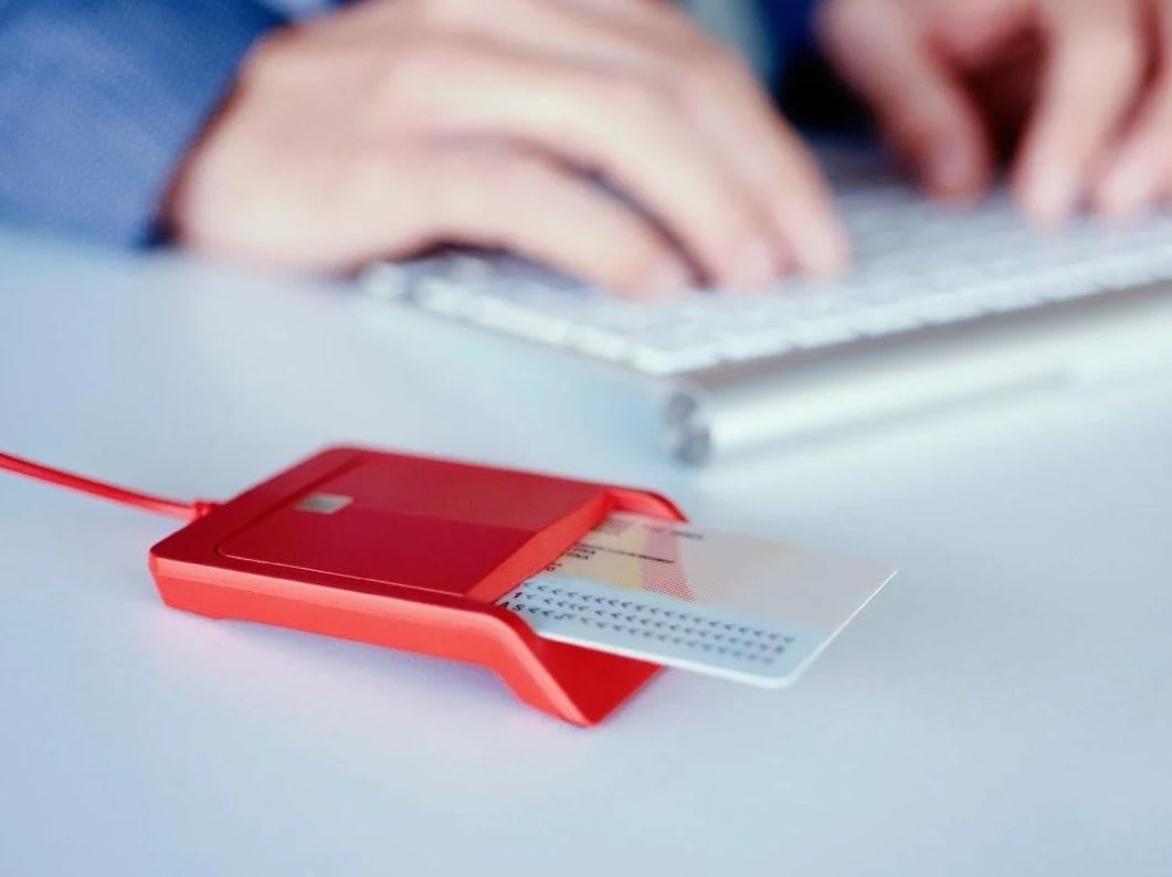 Kimlik kartları tarih oluyor!