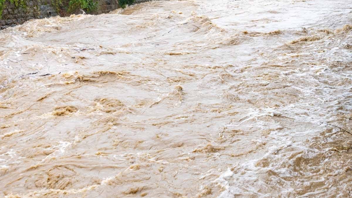 ‘Korkunç ve endişe verici’ diyerek paylaştılar: 3 milyondan fazla insanı sel vuracak, sıcaklığa bağlı ölümleri %444 artacak