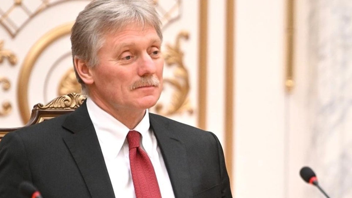 Kremlin: ‘Tüm NATO’ya karşı savaş halindeyiz’