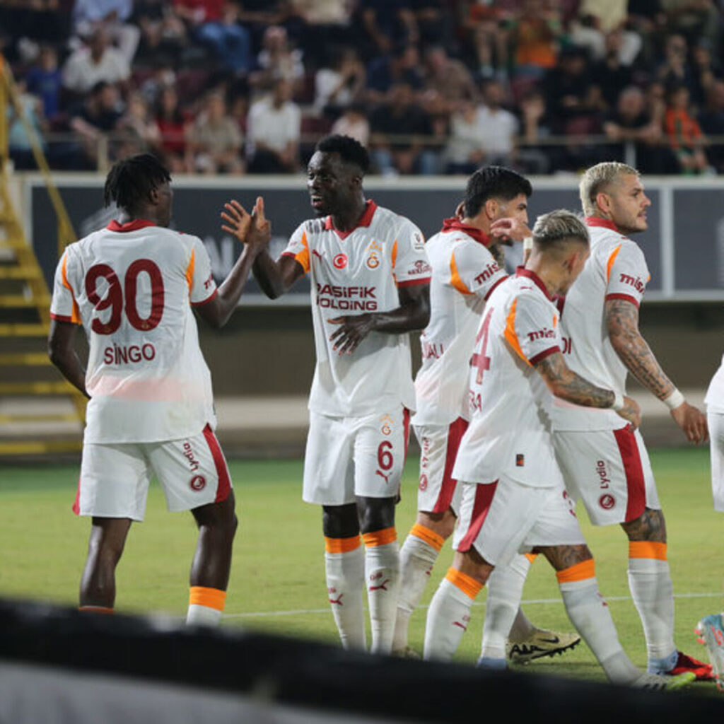 Liverpool bu pozisyonları affetmez