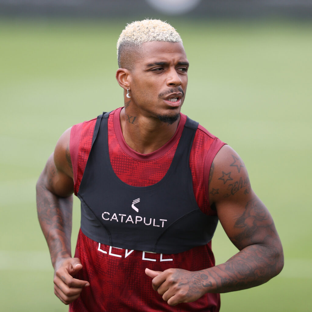 Mario Lemina gözden düştü!