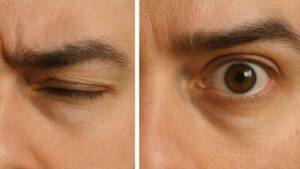 Meğer göz seğirmesinin bambaşka bir anlamı varmış