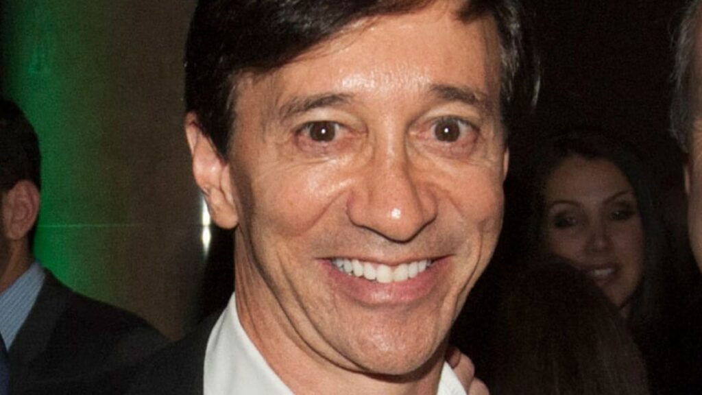 Milyoner patron ‘cinsel işkence’ suçlamasıyla gözaltına alındı