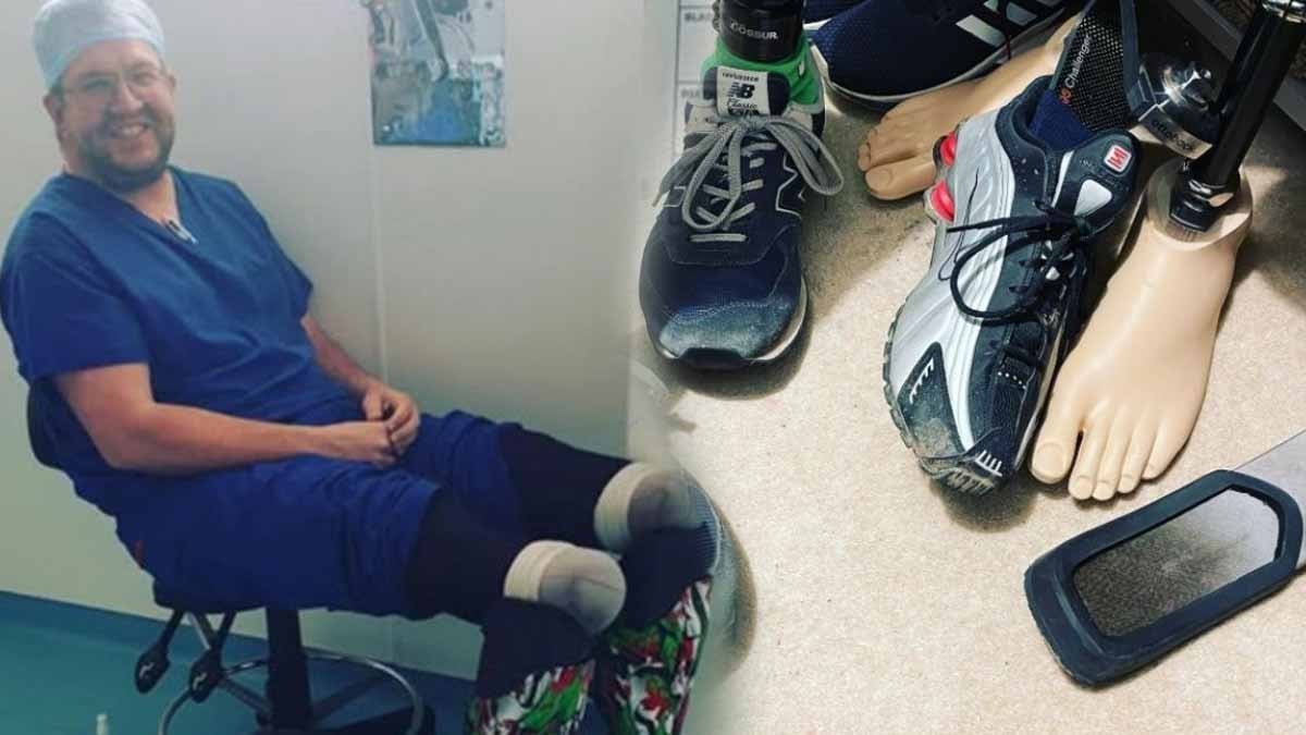 Milyonlarca dolar için kendi bacaklarını kesti, asıl neden mahkemede ortaya çıktı; duyanların kanı çekildi