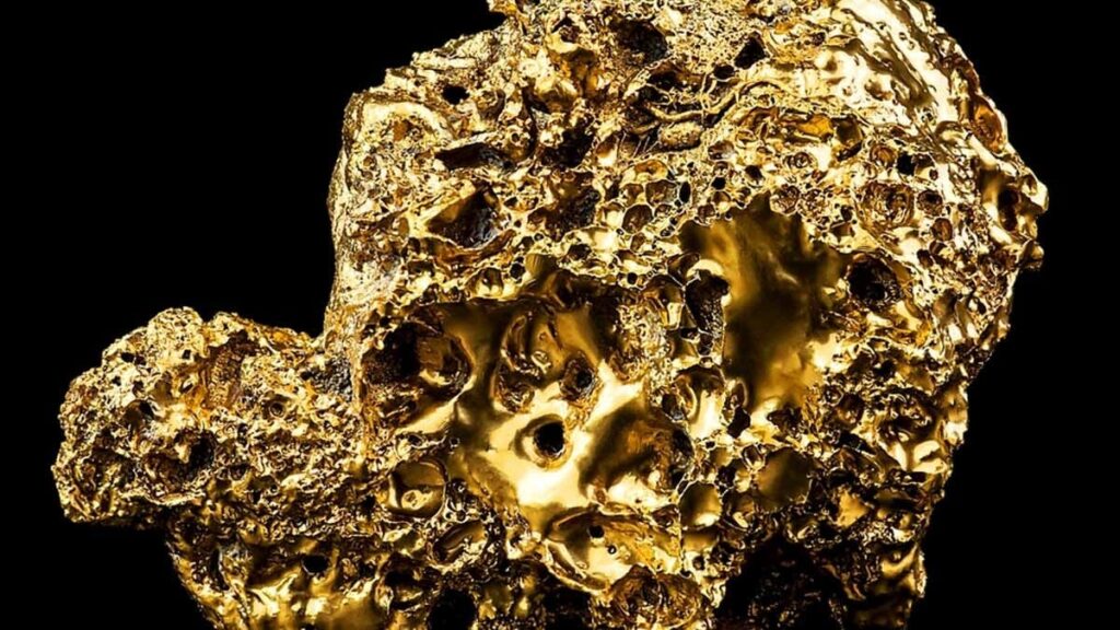 Milyonlarca tonluk dev altın yatağı buldular ama tek bir sorun var…