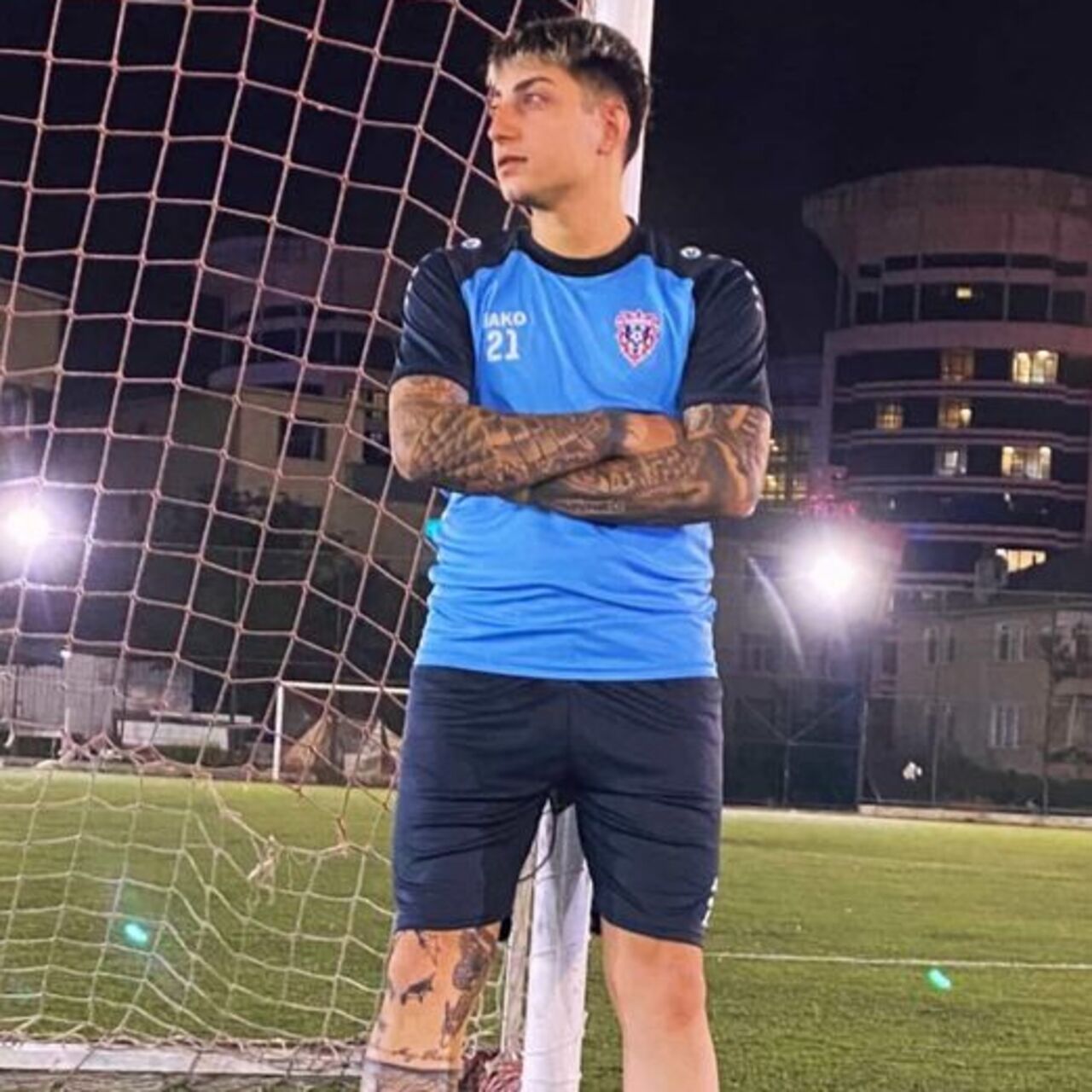 Motosikletle geldiler… İstanbul’da kanlı infaz!