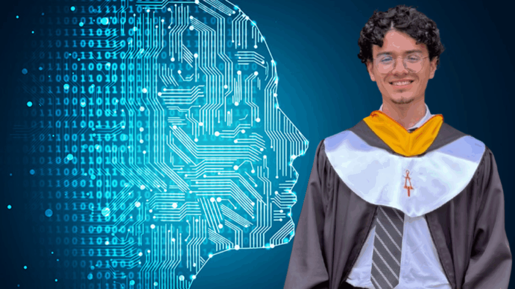 Muhteşem Türk’e 22 yaşında milyonluk yatırım