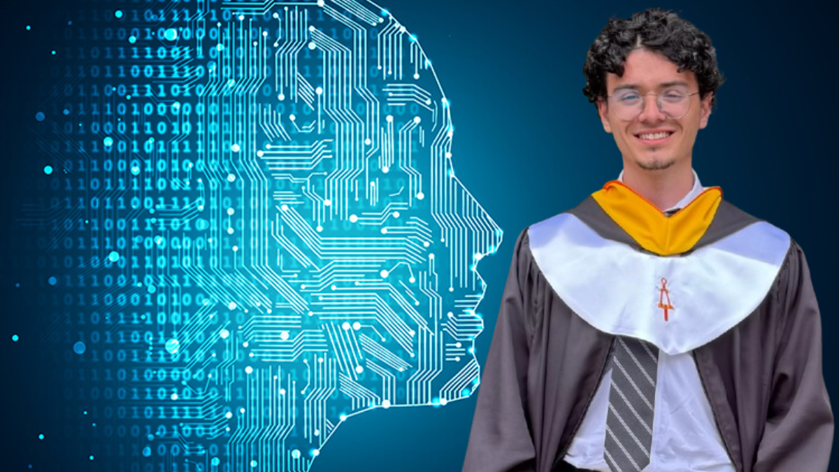 Muhteşem Türk’e 22 yaşında milyonluk yatırım