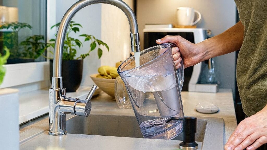 Musluk suyunu kullanan milyonları ilgilendiriyor