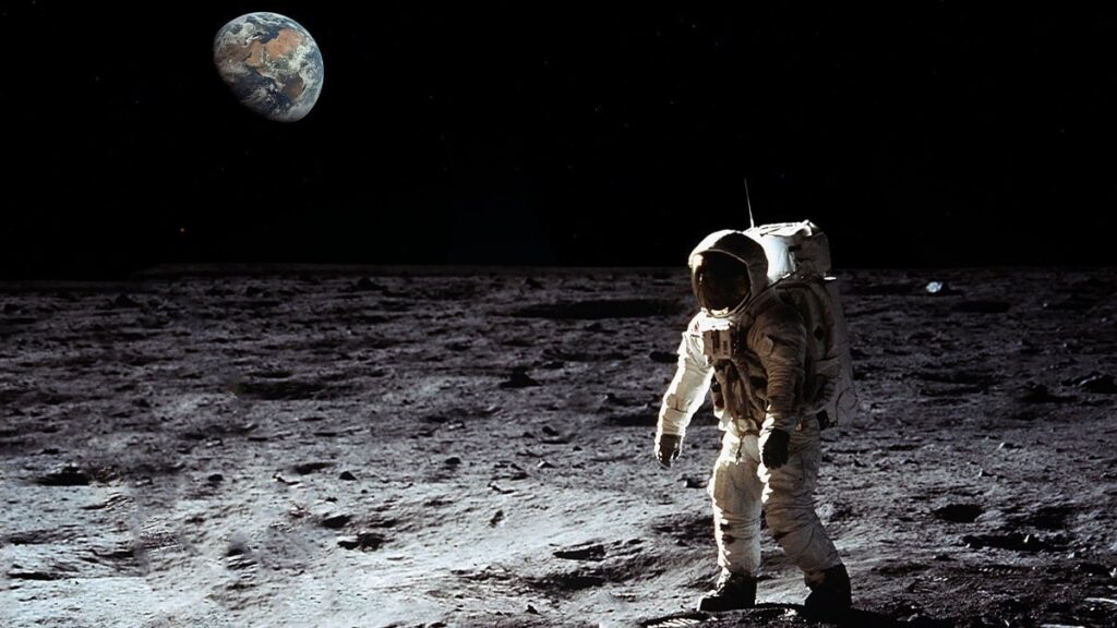 NASA tarihi Ay görevi için gönüllü arıyor