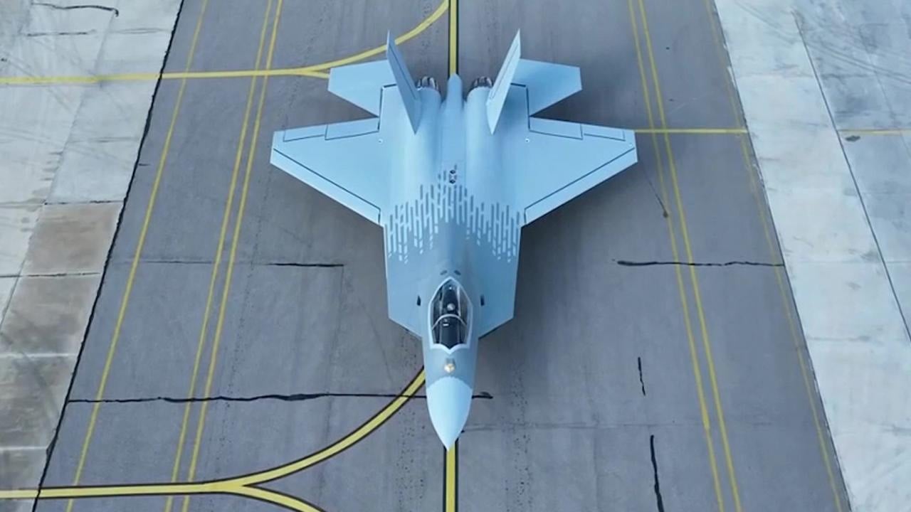 Ne F-16, ne F-35: Trump ve Erdoğan’ın masasından KAAN çıkabilir