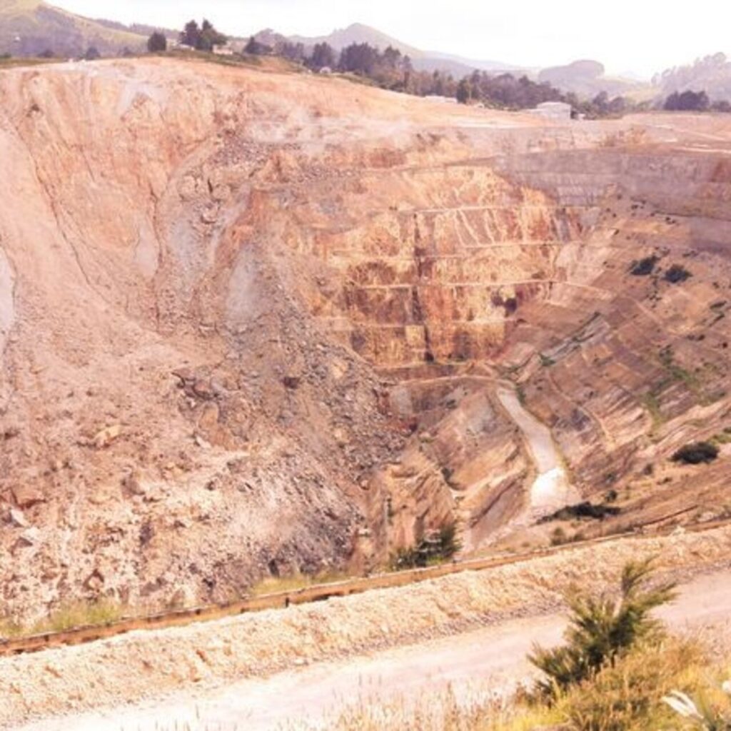 Nijerya’da göçük: 100’den fazla ölü