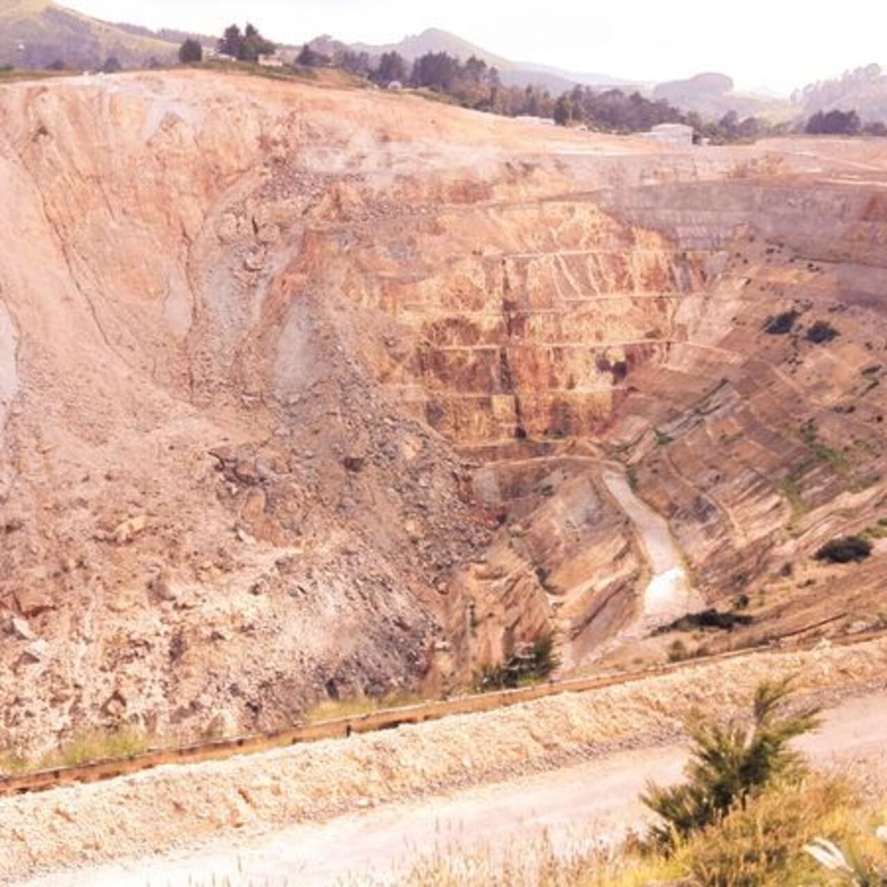 Nijerya’da göçük: 100’den fazla ölü
