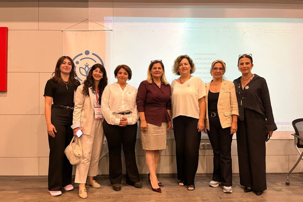 Nilüfer Kent Konseyi Kadın Meclisi’nde yeni dönem