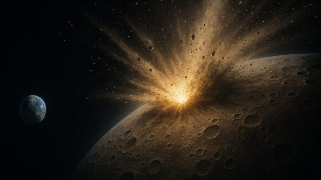 Nükleer müdahale gündemde: Bilim insanları parçalayalım diyor