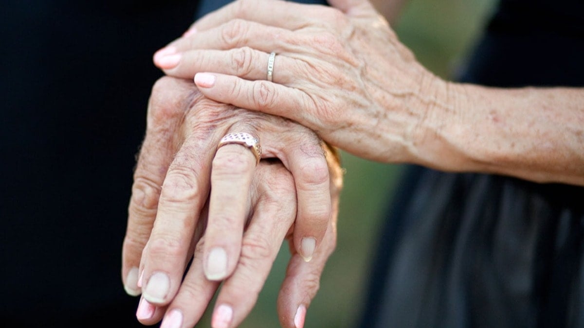 O ülkede 100 yaş üstü insan sayısı 100 bini geçti: Yüzde 88’i aynı cinsiyette