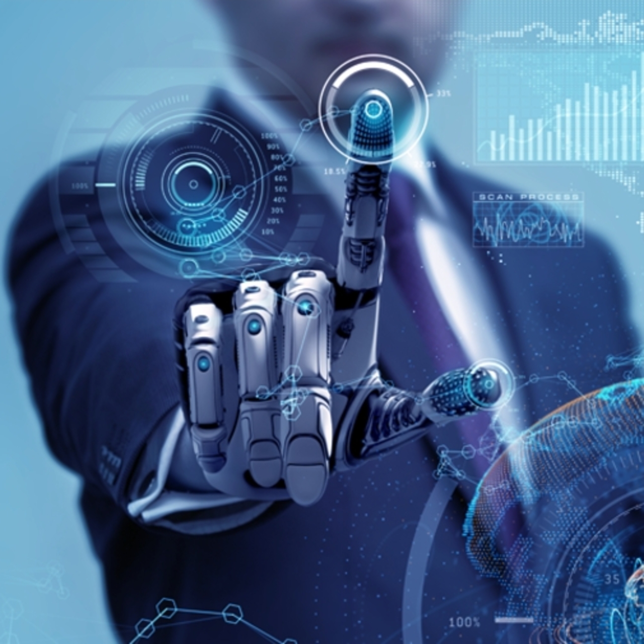 OVP ile “dijital hamle”