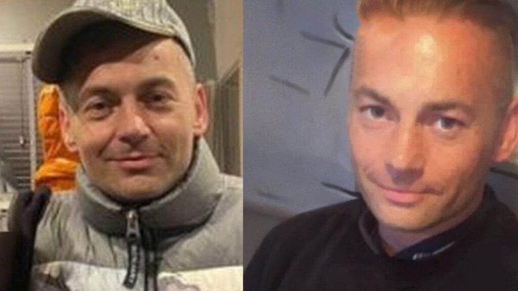 Oğlunun tabutunu taşırken can verdi